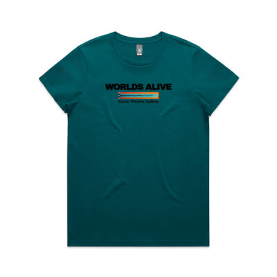 Worlds Alive (1) Thumbnail