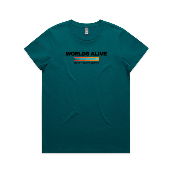 Worlds Alive (1) Thumbnail