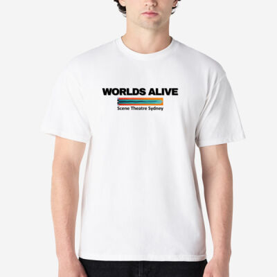 Worlds Alive (1) Thumbnail