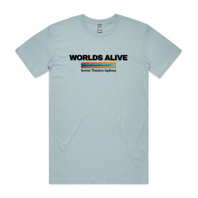 Worlds Alive (1) Thumbnail