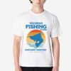 Hammer Heavyweight Tee Thumbnail