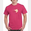 HeavyCotton™ Tee (Same Day) Thumbnail