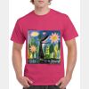 HeavyCotton™ Tee (Same Day) Thumbnail