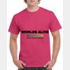 HeavyCotton™ Tee (Same Day) Thumbnail