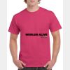 HeavyCotton™ Tee (Same Day) Thumbnail