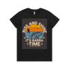 Maple Tee (Same Day) Thumbnail