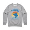 Mens United Crew (Clearance) Thumbnail