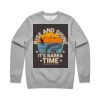Mens United Crew (Clearance) Thumbnail