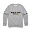 Mens United Crew (Clearance) Thumbnail