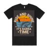 Mens Basic Tee Thumbnail