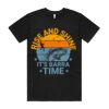 Mens Basic Tee Thumbnail