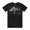 Mens Basic Tee Thumbnail