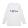 Mens Base Longsleeve Tee Thumbnail