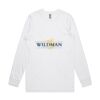 Mens Base Longsleeve Tee Thumbnail