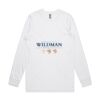 Mens Base Longsleeve Tee Thumbnail