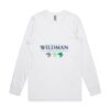 Mens Base Longsleeve Tee Thumbnail