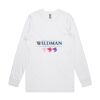 Mens Base Longsleeve Tee Thumbnail