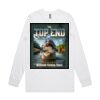 Mens Base Longsleeve Tee Thumbnail
