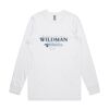 Mens Base Longsleeve Tee Thumbnail
