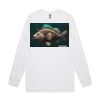 Mens Base Longsleeve Tee Thumbnail