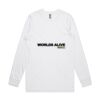 Mens Base Longsleeve Tee Thumbnail