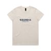 Women's Maple Tee Thumbnail