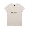 Women's Maple Tee Thumbnail