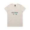 Women's Maple Tee Thumbnail