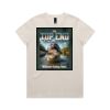 Women's Maple Tee Thumbnail