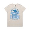 Women's Maple Tee Thumbnail