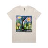 Women's Maple Tee Thumbnail