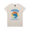 Women's Maple Tee Thumbnail