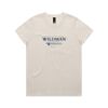 Women's Maple Tee Thumbnail