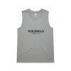 Women's Upside Tank Thumbnail