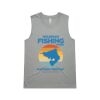 Women's Upside Tank Thumbnail