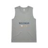 Women's Upside Tank Thumbnail