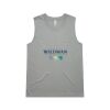 Women's Upside Tank Thumbnail