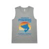 Women's Upside Tank Thumbnail